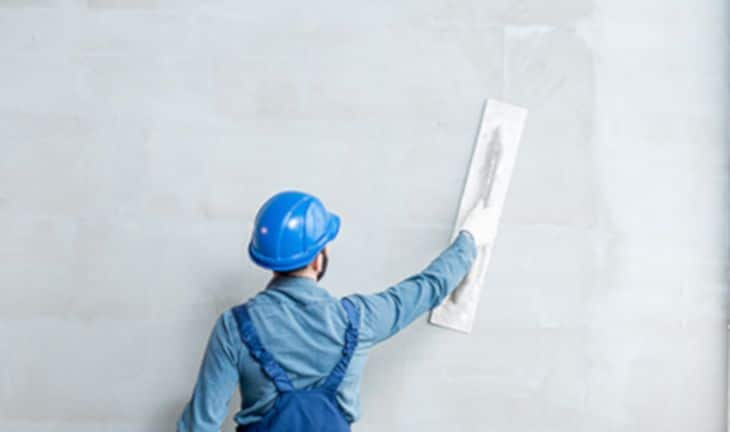 Orhaneli İnşaat Sıvacısı